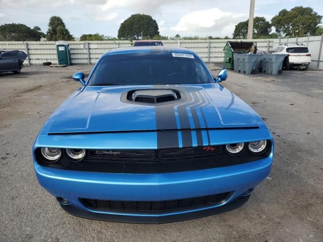 2018 Dodge Challenger R/T 392