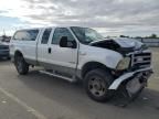 2006 Ford F350 SRW Super Duty