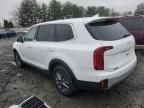 2023 KIA Telluride LX