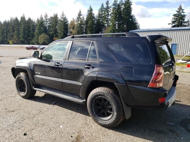 2003 Toyota 4runner SR5