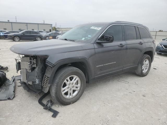 2022 Jeep Grand Cherokee Laredo