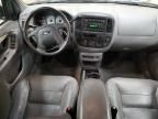 2002 Ford Escape XLT