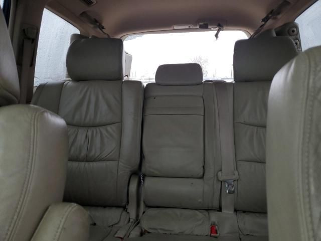 2008 Lexus GX 470