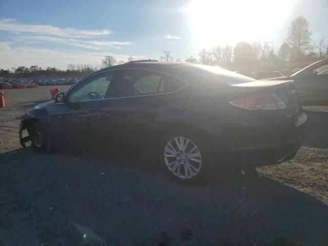 2009 Mazda 6 S