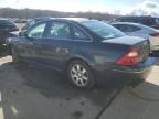 2007 Ford Five Hundred SEL