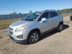 2015 Chevrolet Trax 1LT