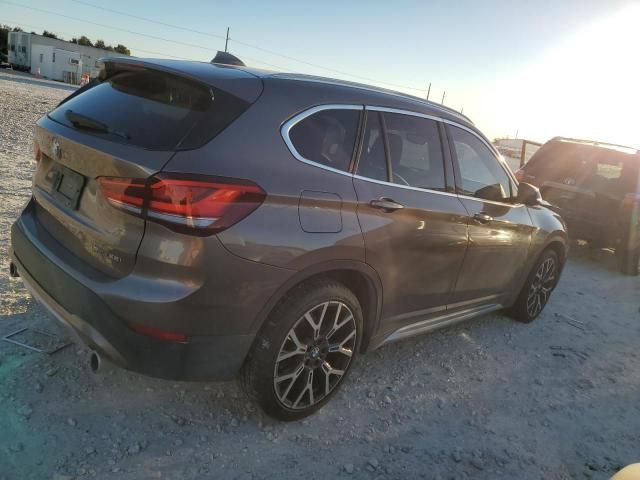 2020 BMW X1 SDRIVE28I