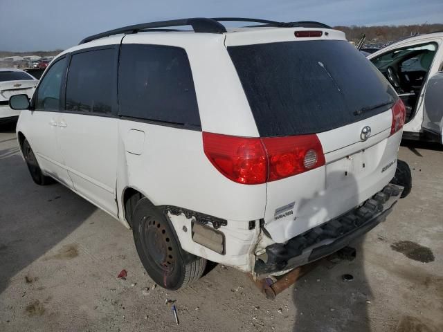 2008 Toyota Sienna CE