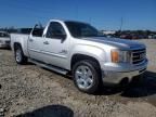 2012 GMC Sierra C1500 SLE