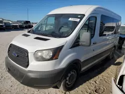 2018 Ford Transit T-350 en venta en Houston, TX