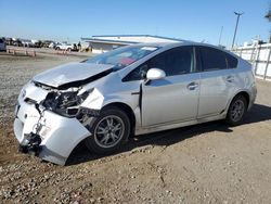 2011 Toyota Prius en venta en San Diego, CA