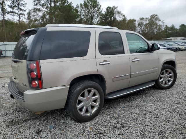 2009 GMC Yukon Denali