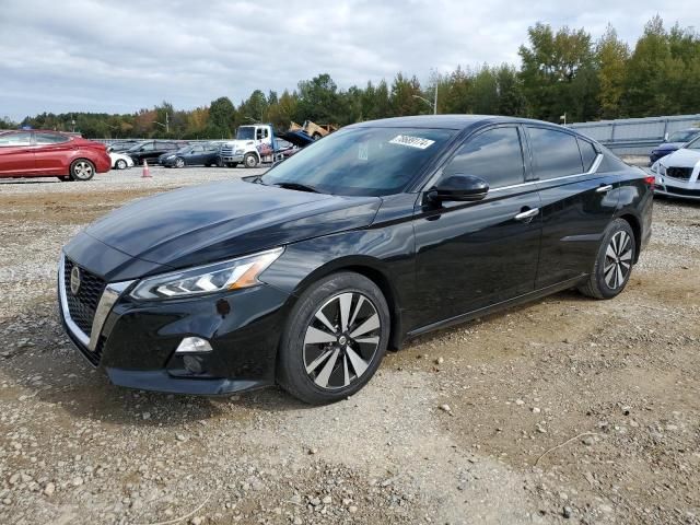 2019 Nissan Altima SL