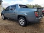 2006 Honda Ridgeline RTS