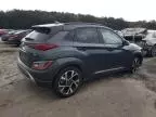 2022 Hyundai Kona Limited