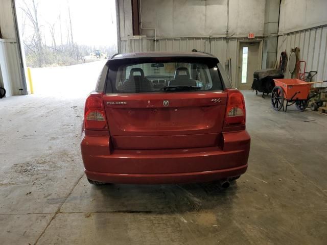 2007 Dodge Caliber R/T