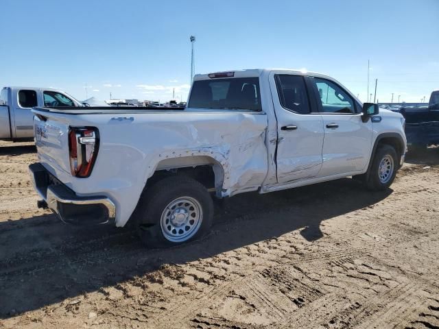 2024 GMC Sierra K1500