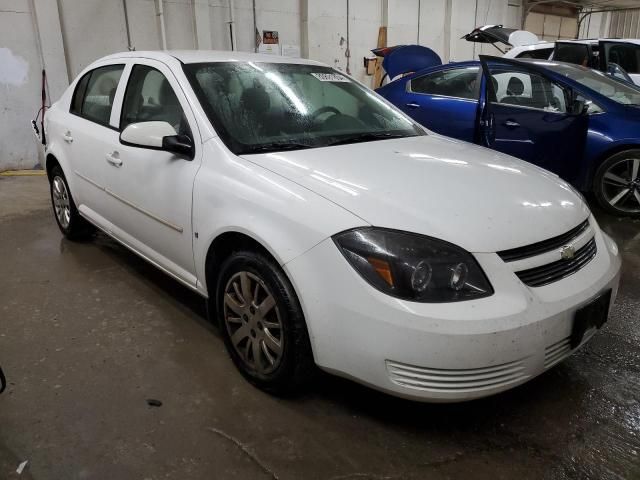 2009 Chevrolet Cobalt LT