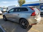 2016 Volvo XC60 T6 Platinum