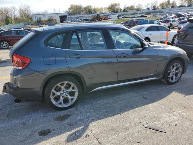 2014 BMW X1 XDRIVE28I