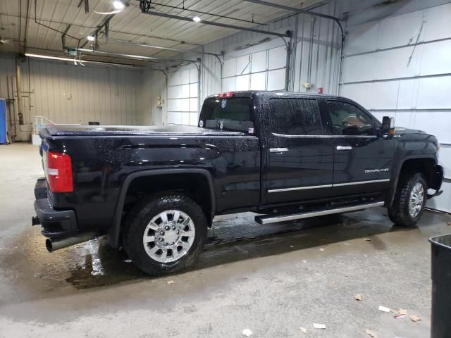 2019 GMC Sierra K2500 Denali