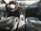 2008 Mazda 3 Hatchback