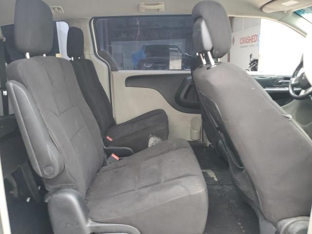 2012 Dodge Grand Caravan SE