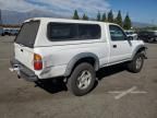 2001 Toyota Tacoma Prerunner