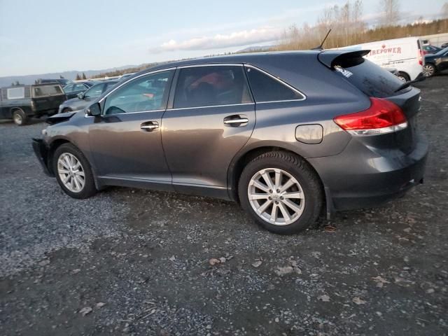 2011 Toyota Venza