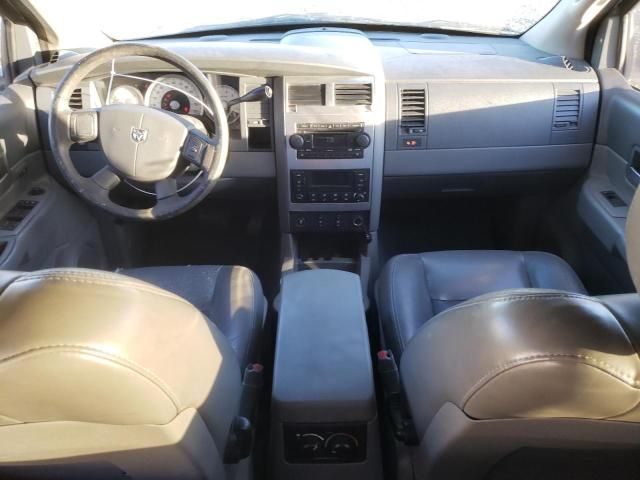 2004 Dodge Durango Limited