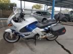 2001 BMW K1200 RS