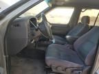 2000 Nissan Pathfinder LE