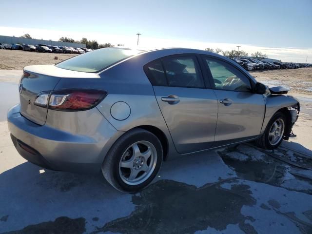 2010 Mazda 3 I