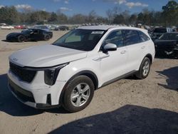 Vehiculos salvage en venta de Copart Madisonville, TN: 2024 KIA Sorento LX