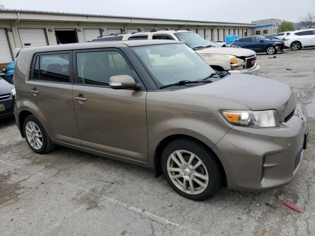 2012 Scion XB