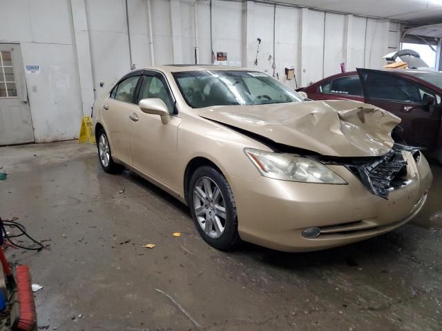 2009 Lexus ES 350