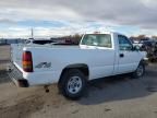 2003 GMC New Sierra K1500