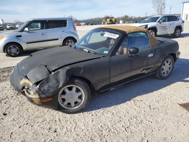 1992 Mazda MX-5 Miata