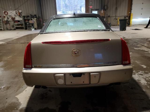 2006 Cadillac DTS