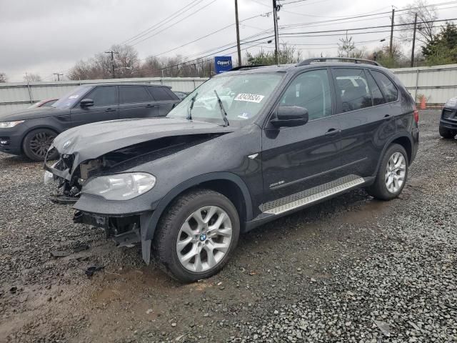 2013 BMW X5 XDRIVE35I