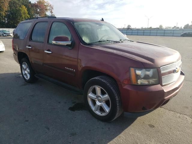 2008 Chevrolet Tahoe C1500