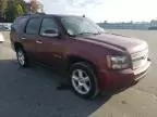 2008 Chevrolet Tahoe C1500