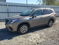 Run And Drives Cars for sale at auction: 2023 Subaru Forester Premium