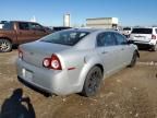 2009 Chevrolet Malibu LTZ