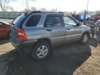 2008 KIA Sportage EX