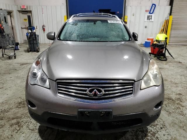 2008 Infiniti EX35 Base