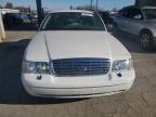 2003 Ford Crown Victoria LX