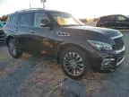 2016 Infiniti QX80