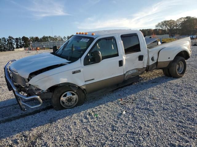 2003 Ford F350 Super Duty