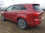 2015 KIA Sorento SX